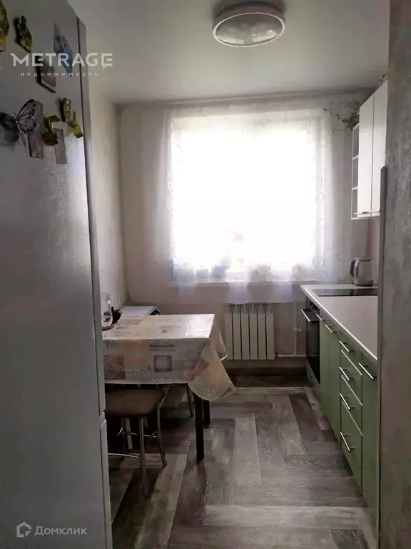 Продаётся 2-к квартира, 43 м - Фото 1