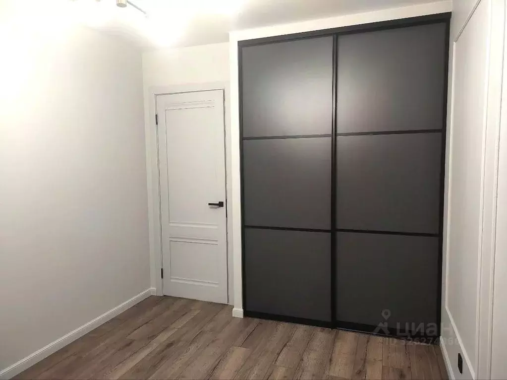 2-к кв. Кемеровская область, Кемерово ул. Веры Волошиной, 42 (38.0 м) - Фото 2