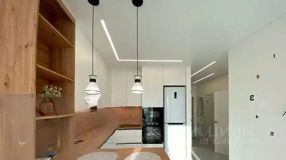 2-к кв. Москва Просторная ул., 7 (52.0 м) - Фото 1