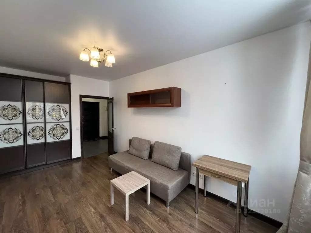 1-к кв. Московская область, Мытищи ул. Разведчика Абеля, 3 (37.5 м) - Фото 2