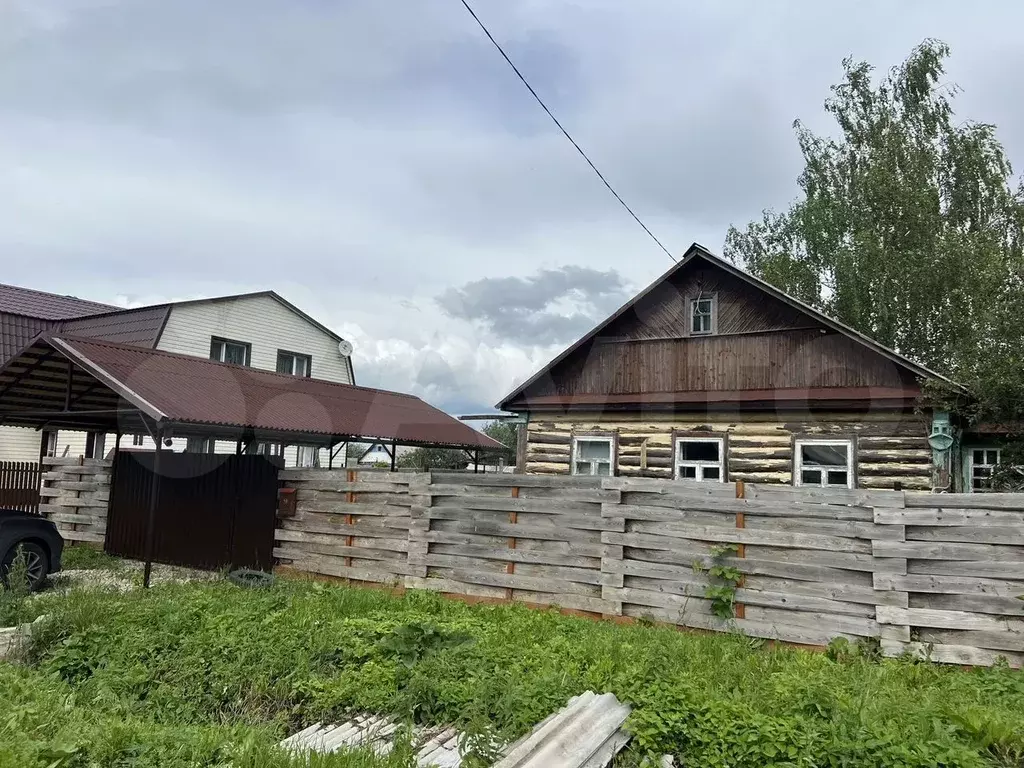 Дом 50 м на участке 6 сот. - Фото 1