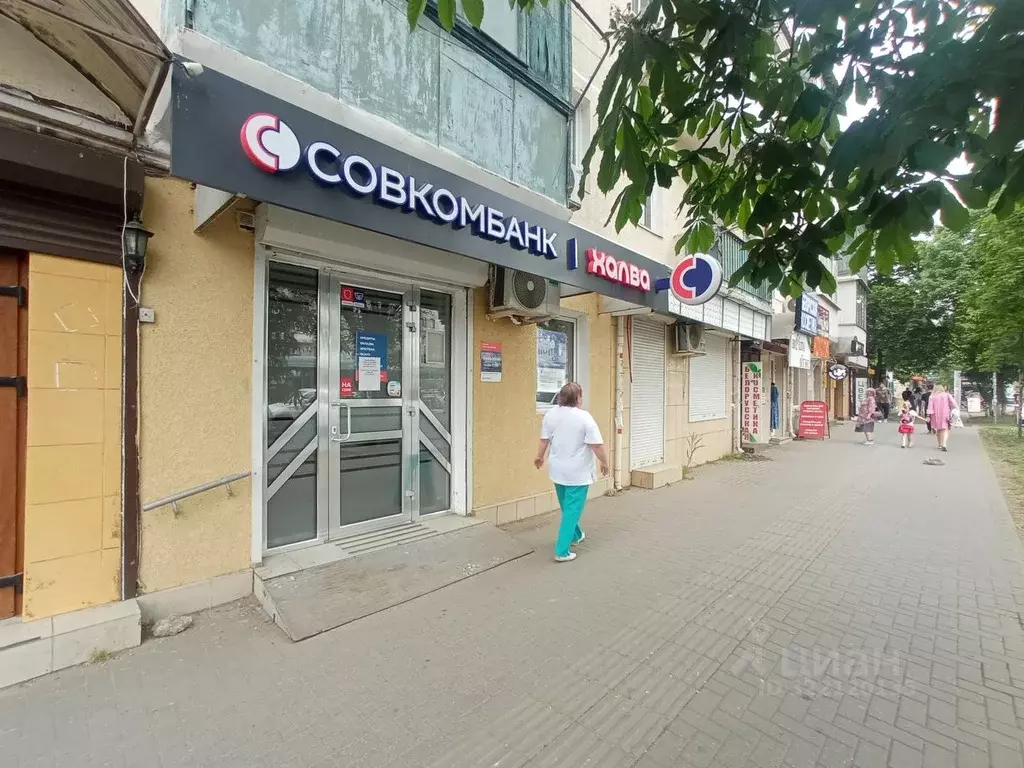 Помещение свободного назначения в Краснодарский край, Краснодар ... - Фото 2