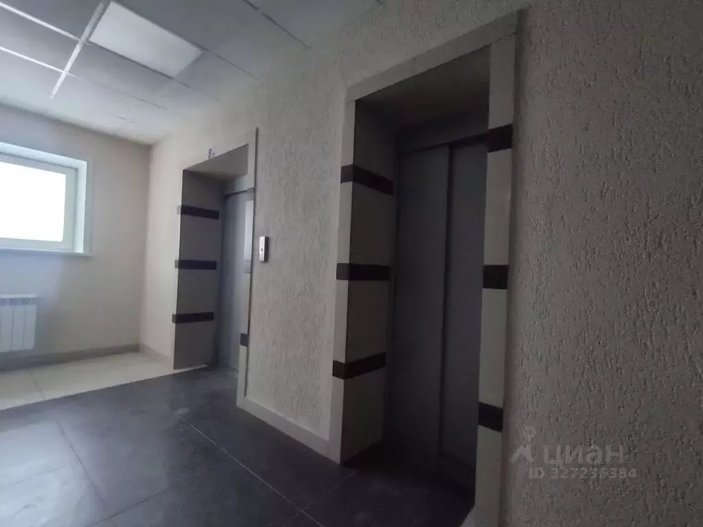 2-к кв. Алтайский край, Барнаул Комсомольский просп., 80Е (60.0 м) - Фото 2