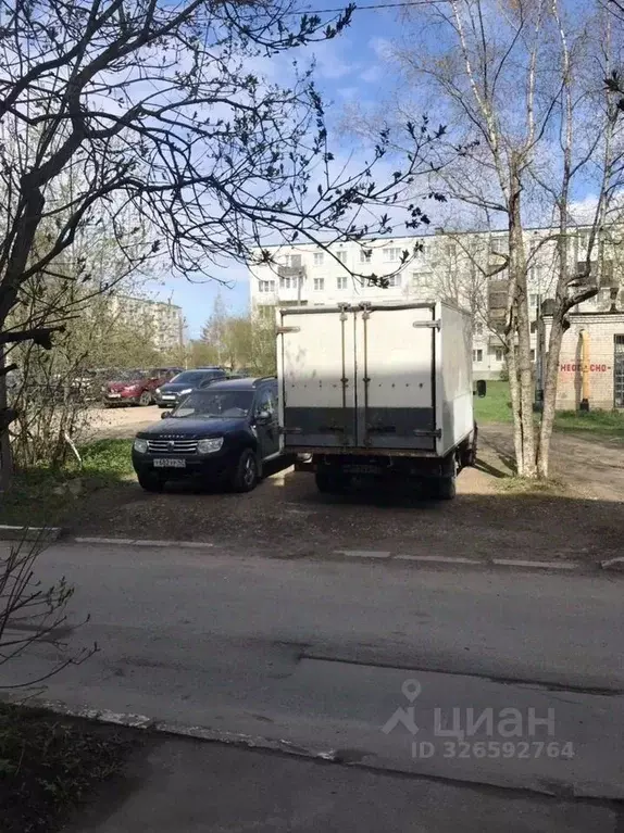 3-к кв. Ленинградская область, Коммунар г. Гатчинский муниципальный ... - Фото 2