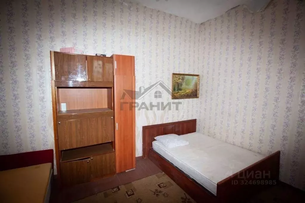 1-к кв. Новгородская область, Малая Вишера 1 Мая ул., 1 (22.0 м) - Фото 2