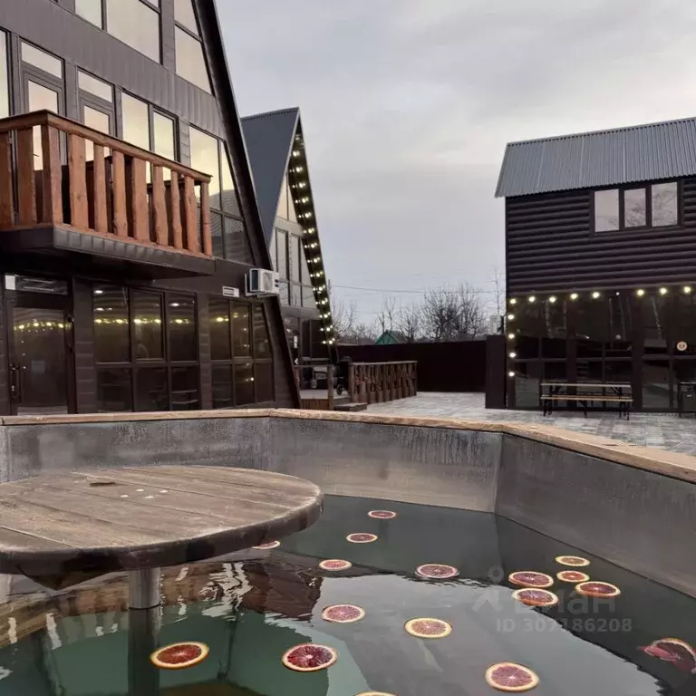 Дом в Ульяновская область, Ульяновск Вишневый Сад СНТ, 5 (301 м) - Фото 1