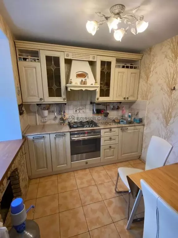 2-к. квартира, 45 м, 4/5 эт. - Фото 0