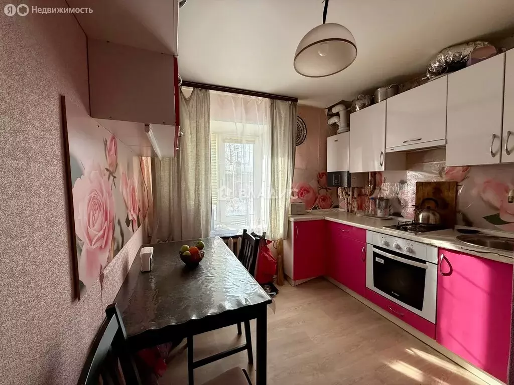 2-комнатная квартира: городской округ Владимир, село Спасское, ... - Фото 2