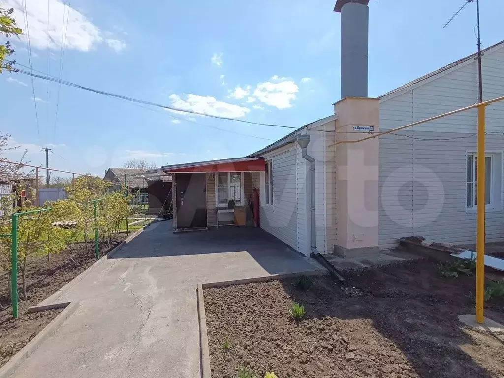 Дом 72 м на участке 11,6 сот. - Фото 1