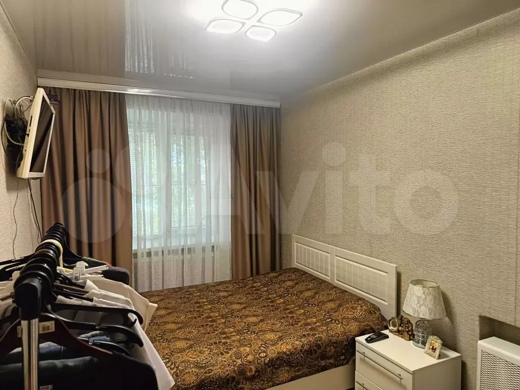 2-к. квартира, 41,2 м, 1/3 эт. - Фото 0