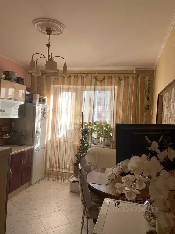 2-к кв. Санкт-Петербург ул. Оптиков, 52к1 (60.4 м) - Фото 1