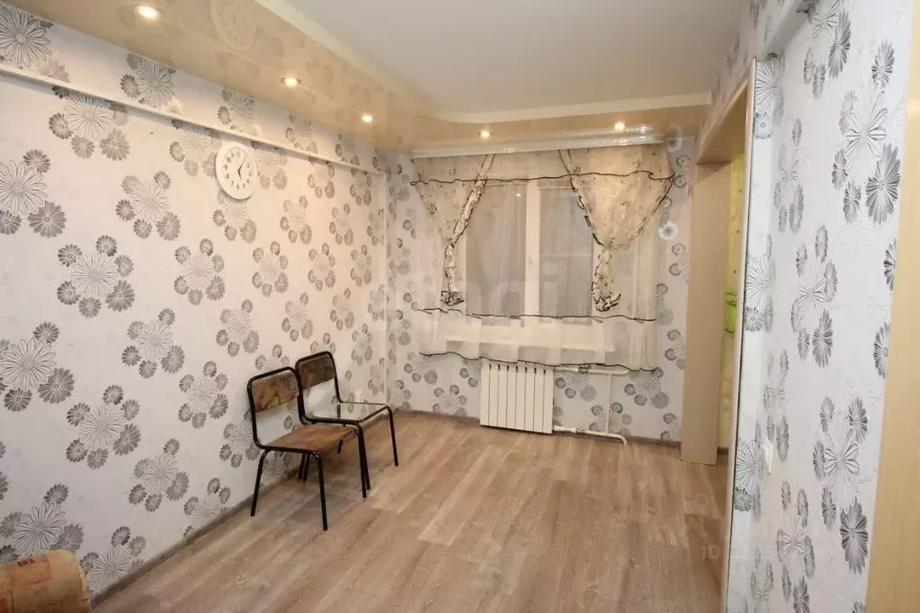 3-к кв. Вологодская область, Шекснинский район, д. Нифантово Фабричная ... - Фото 1