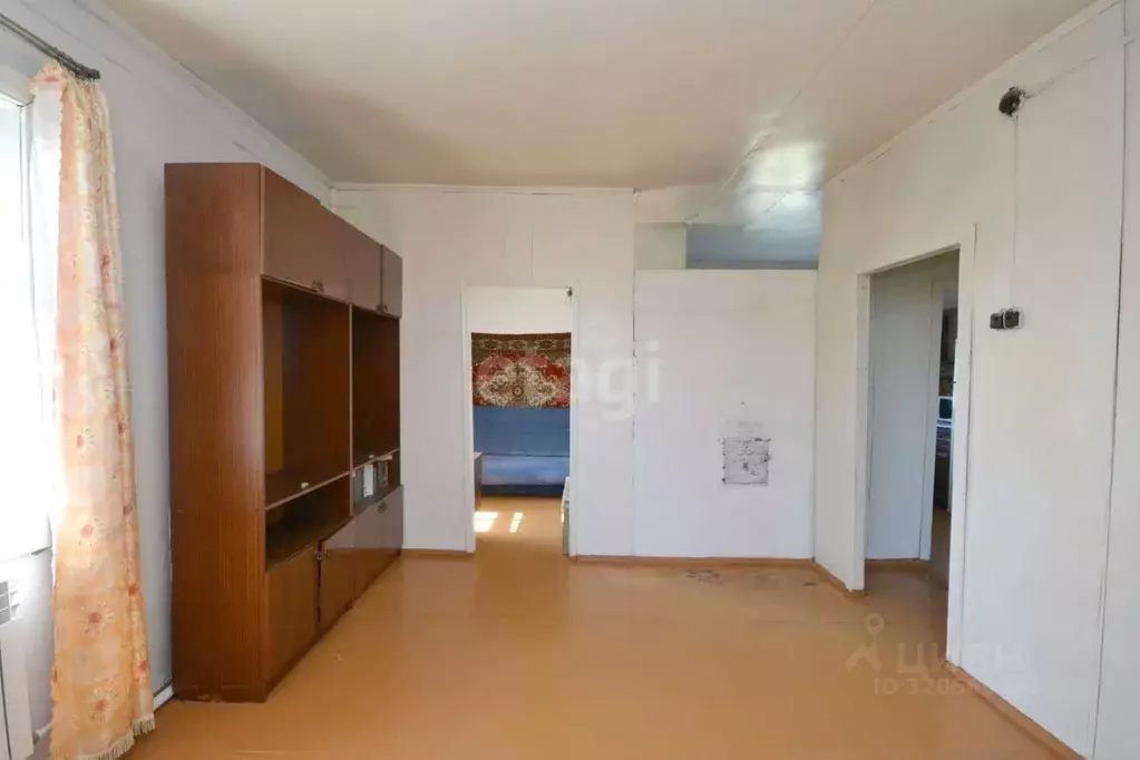 Дом в Саха (Якутия), Якутск городской округ, с. Табага ул. Березовая, ... - Фото 1