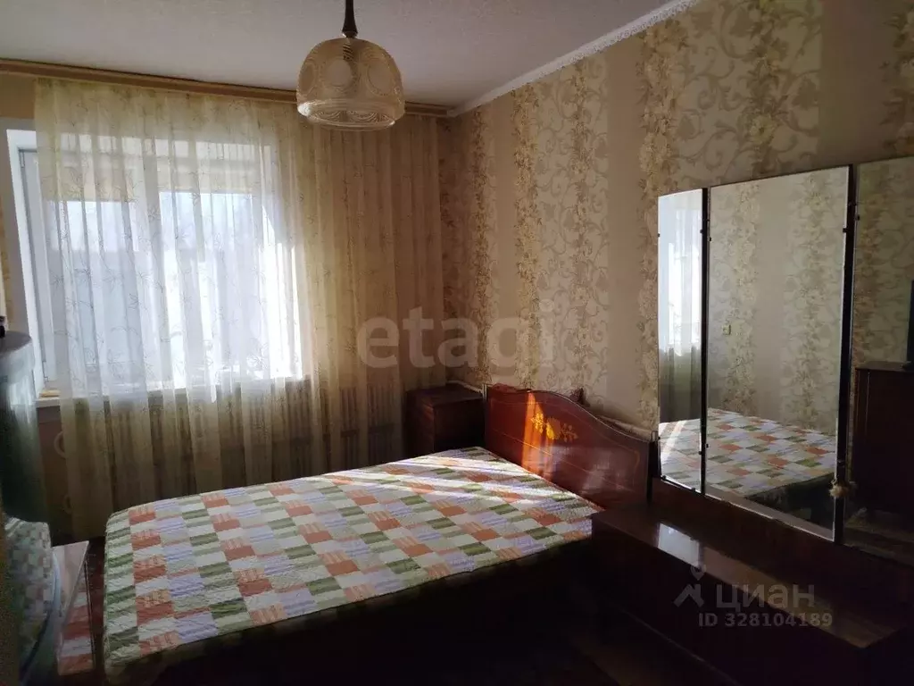 3-к кв. Тамбовская область, Мичуринск Липецкое ш., 64Б (58.6 м) - Фото 1