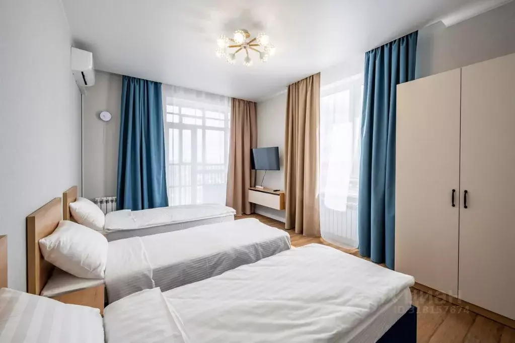 1-к кв. Новосибирская область, Новосибирск Автогенная ул., 75 (42.4 м) - Фото 0