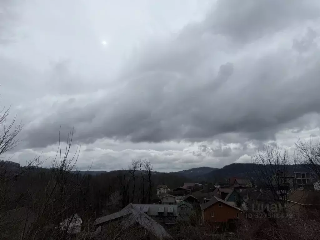 Участок в Краснодарский край, Сочи городской округ, с. ... - Фото 2