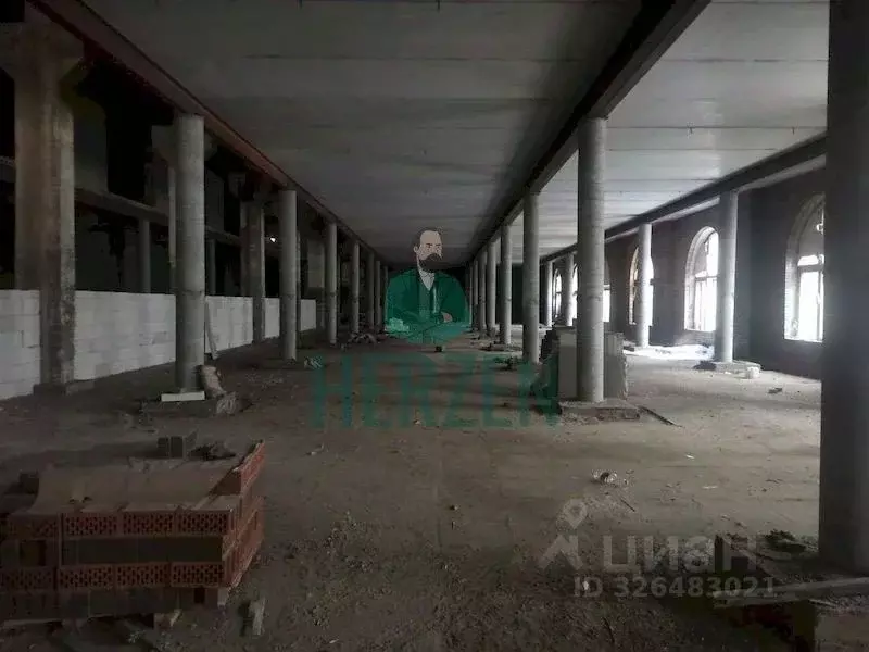 Производственное помещение в Московская область, Люберцы пос. ВУГИ, ... - Фото 1