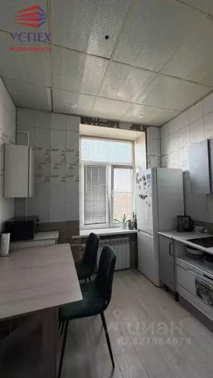 Квартира, 2 комнаты, 42.9 м - Фото 1