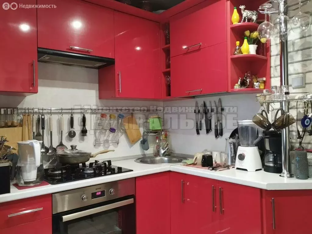 2-комнатная квартира: Смоленск, улица Попова, 4 (43 м) - Фото 0