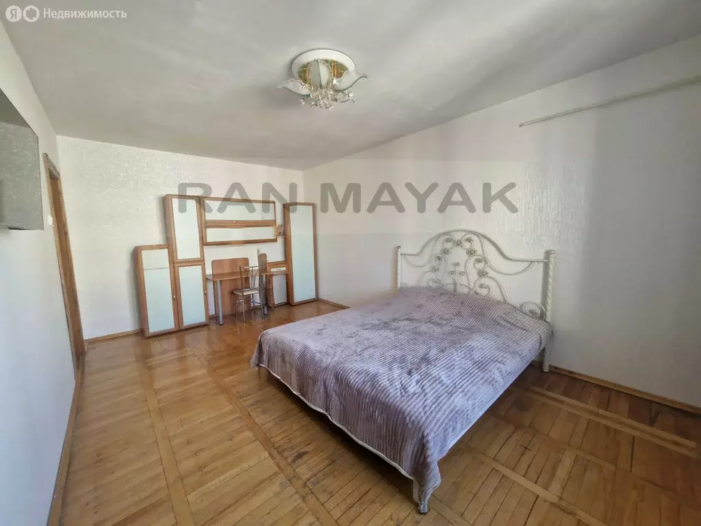 2-комнатная квартира: Майкоп, Крестьянская улица, 451 (53.7 м) - Фото 1