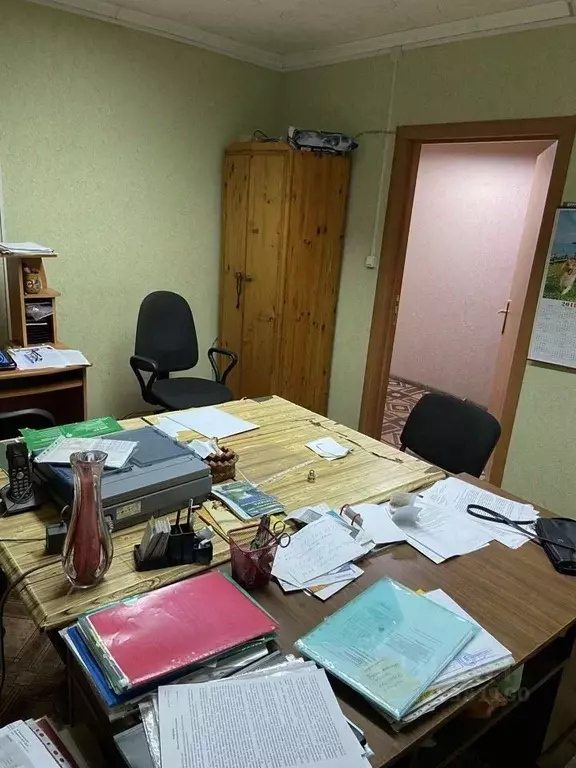 Офис в Вологодская область, Устюжна ул. Карла Маркса, 5 (75 м) - Фото 0