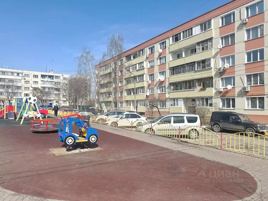 2-к кв. Московская область, Люберцы городской округ, д. Островцы ул. ... - Фото 1