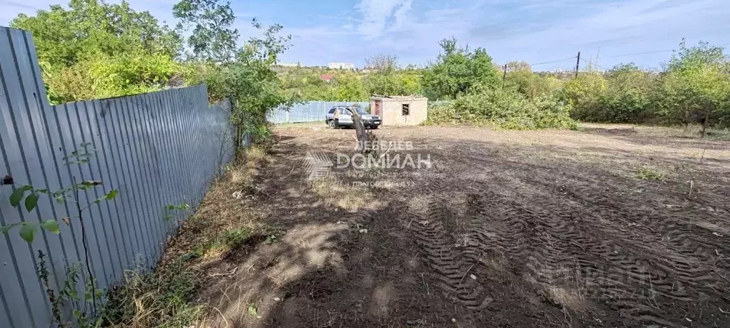 Участок в Ростовская область, Новочеркасск № 20 Ботаника садовое ... - Фото 1