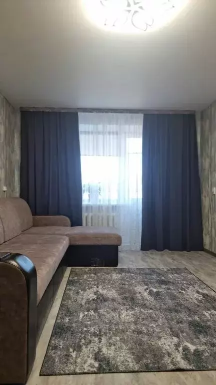 1-к кв. Башкортостан, Учалы ул. Башкортостана, 17А (32.0 м) - Фото 1