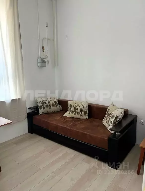 2-к кв. Ростовская область, Ростов-на-Дону просп. 40-летия Победы, ... - Фото 2