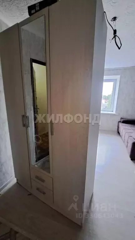 Студия Томская область, Томск ул. Ивана Черных, 123 (17.5 м) - Фото 2