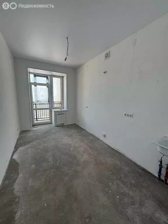 3-комнатная квартира: Красноярск, Регатная улица, 3 (77.4 м) - Фото 2