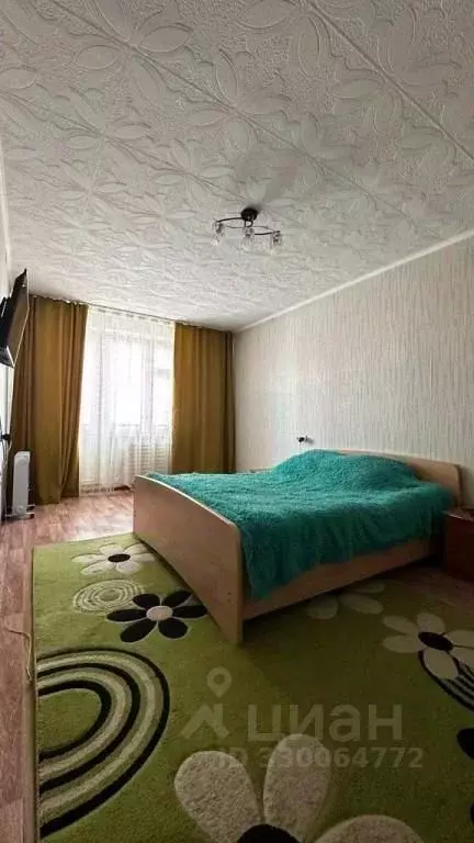 1-к кв. Иркутская область, Усть-Илимск ул. Энгельса, 21 (40.0 м) - Фото 1