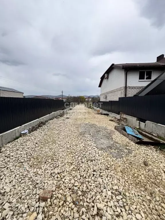 Участок в Краснодарский край, Анапа муниципальный округ, Анапская ... - Фото 0
