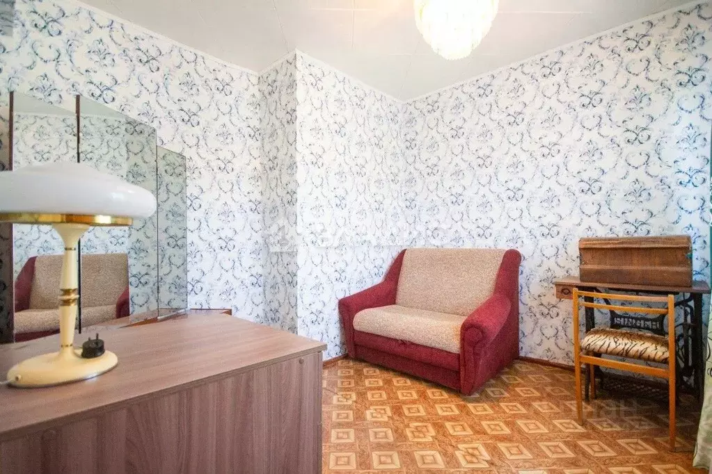 3-к кв. Саратовская область, Балаково Вокзальная ул., 17а (49.3 м) - Фото 2