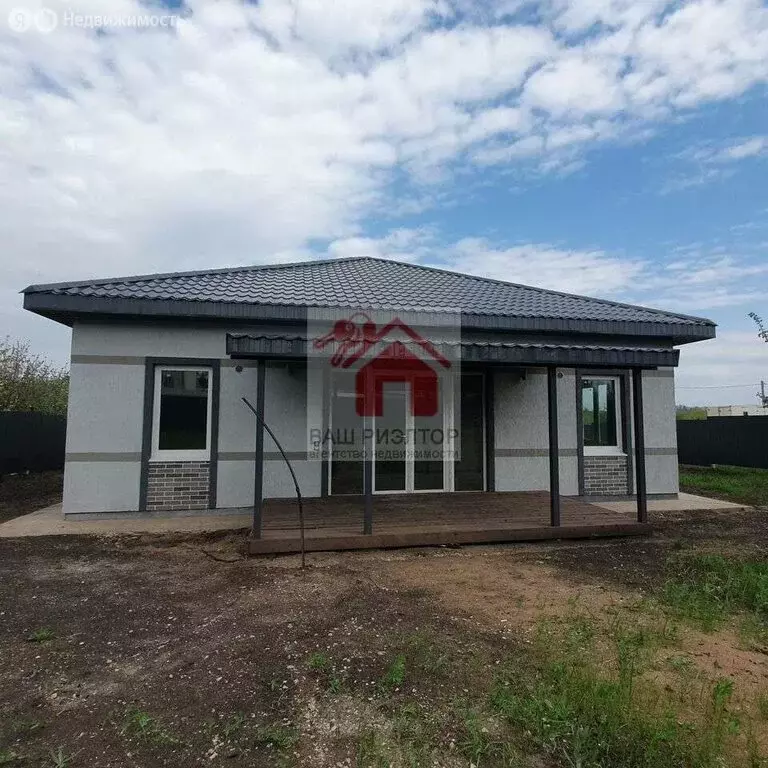 Дом в посёлок Заярье, Заречная улица (114 м) - Фото 1