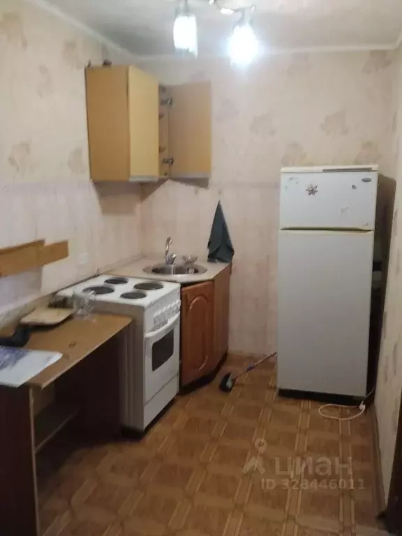 2-к кв. Самарская область, Тольятти ул. Мира, 137 (34.1 м) - Фото 2