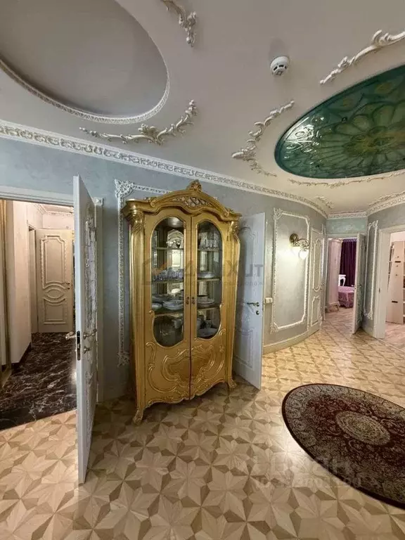 3-к кв. Крым, Симферополь ул. Севастопольская, 43Б (155.0 м) - Фото 1