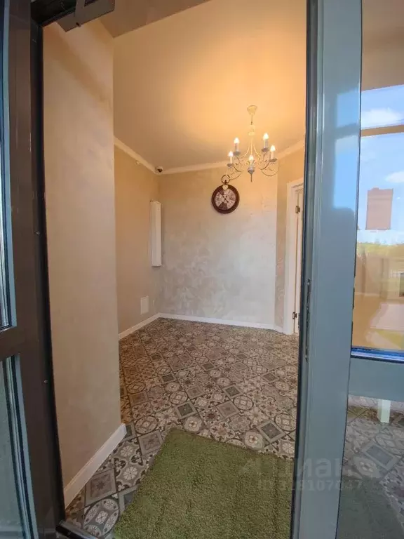 Офис в Новосибирская область, Кольцово рп ул. Рассветная, 1 (58 м) - Фото 2