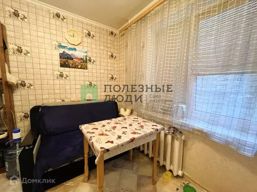 Продаётся 1-к квартира, 38.1 м - Фото 0