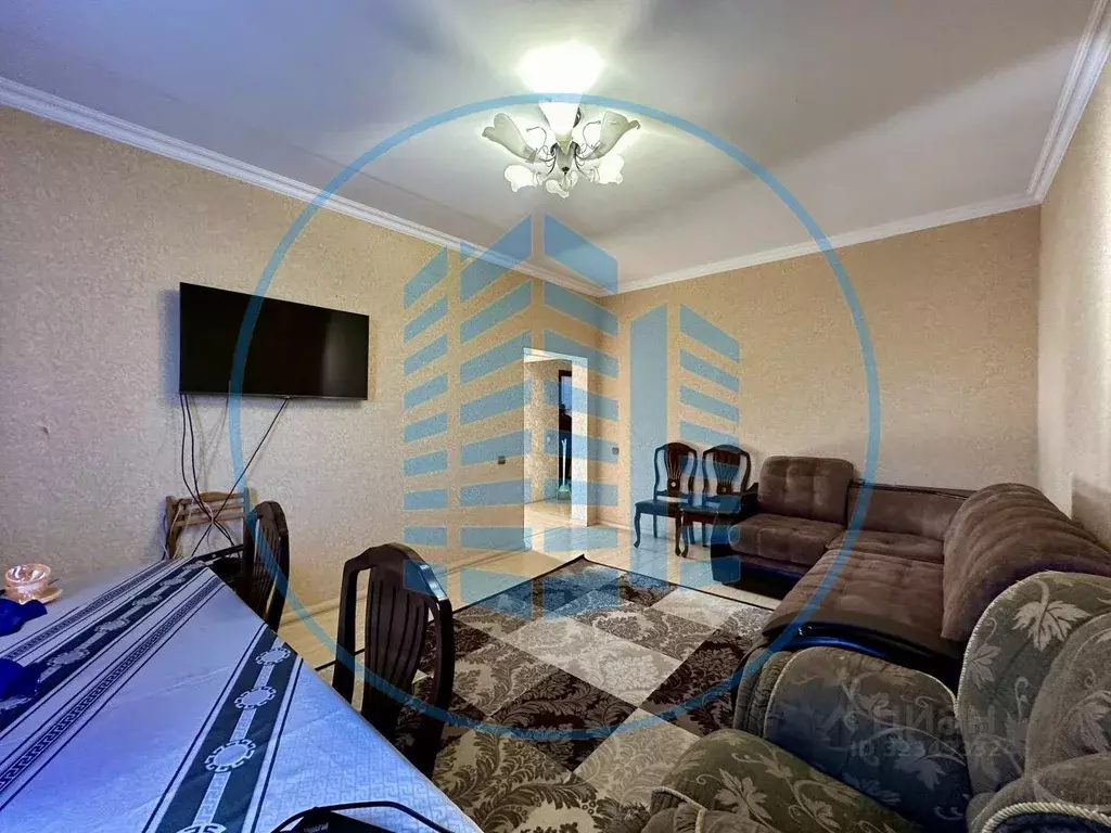 Дом в Ставропольский край, Ессентуки Объездная ул., 64 (177 м) - Фото 2