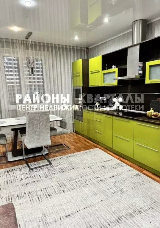 2-к кв. Челябинская область, Челябинск ул. 1-я Эльтонская, 11 (64.0 м) - Фото 1