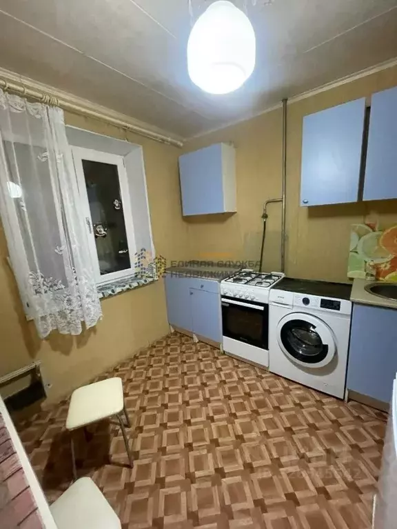 1-к кв. Башкортостан, Уфа ул. Менделеева (38.0 м) - Фото 1