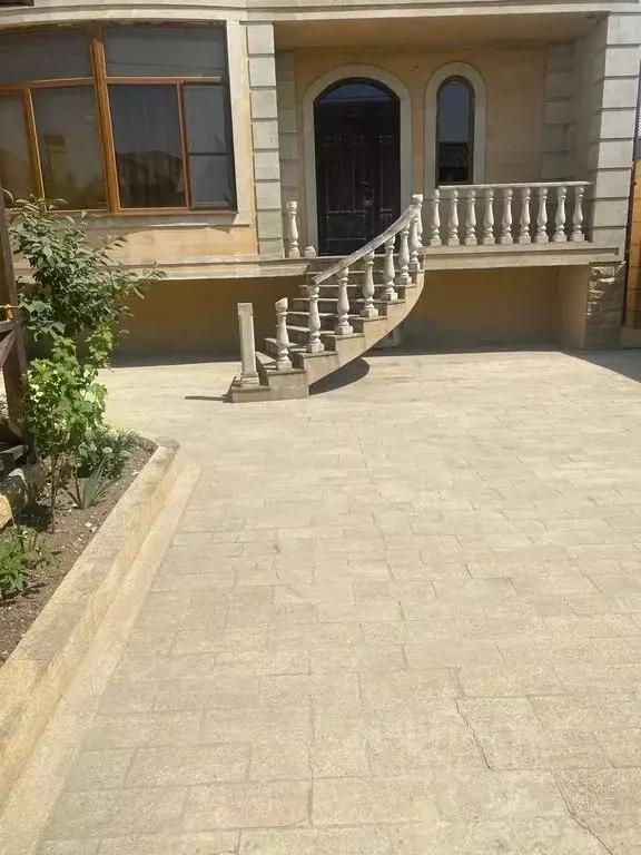 Дом в Дагестан, Махачкала ш. Хушетское, 28Б (80 м) - Фото 1