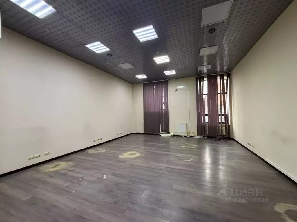 Офис в Москва Павелецкая наб., 2С5 (85 м) - Фото 2