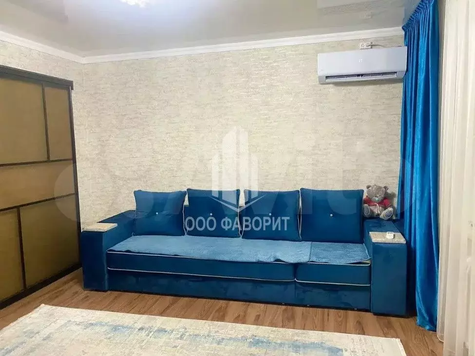 2-к. квартира, 50 м, 7/9 эт. - Фото 1