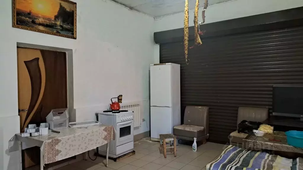 Дом в Ростовская область, Азовский район, Обильненское с/пос, пос. ... - Фото 2