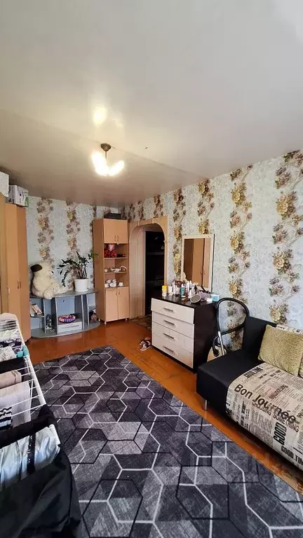 Дом в Астраханская область, Икрянинский район, с. Алгаза пл. Победы, 5 ... - Фото 2