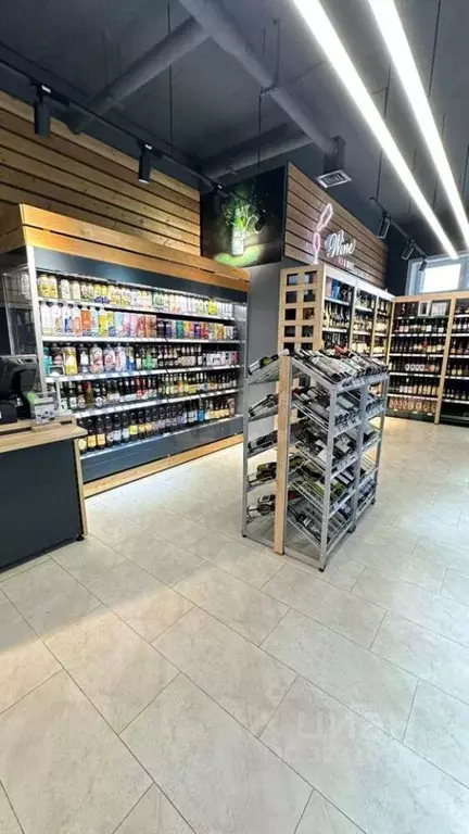 Помещение свободного назначения в Сахалинская область, Южно-Сахалинск ... - Фото 2