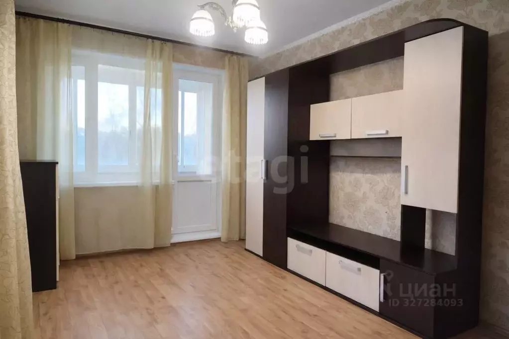 1-к кв. Московская область, Жуковский Нижегородская ул., 4 (34.6 м) - Фото 1