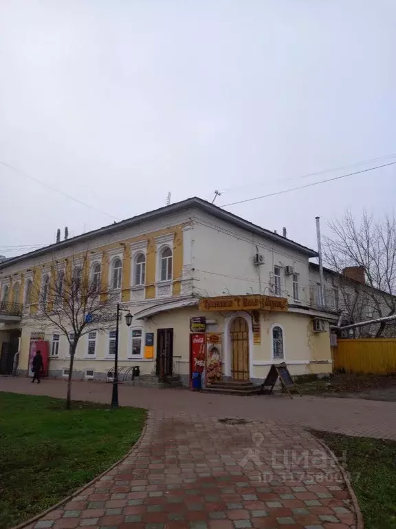 Помещение свободного назначения в Владимирская область, Муром ул. ... - Фото 1